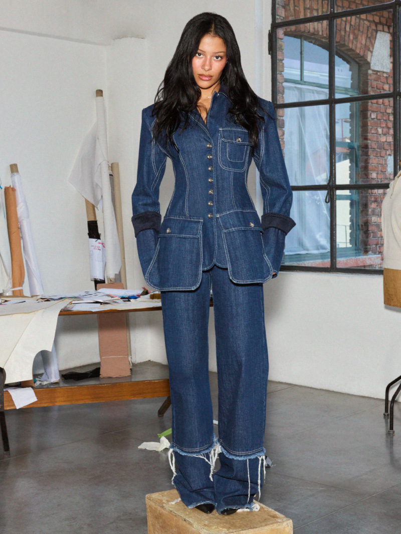 Sami Miro Maxandco Double Desktop 2 MAX&Co. Sami Miro Maxandco Double Desktop 2 MAX&Co.