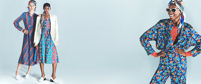 PEOPLE, PLACES, COLOUR 