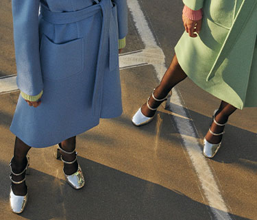 Max and co best sale scarpe