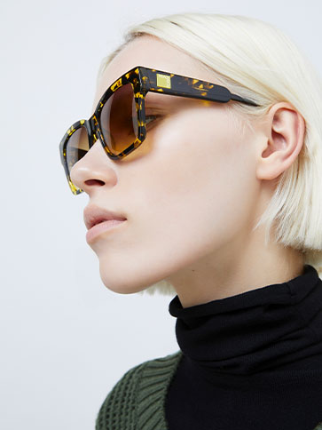 Women's Sunglasses: New Collection | MAX&Co.