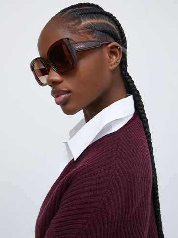 Women s Sunglasses New Collection MAX Co