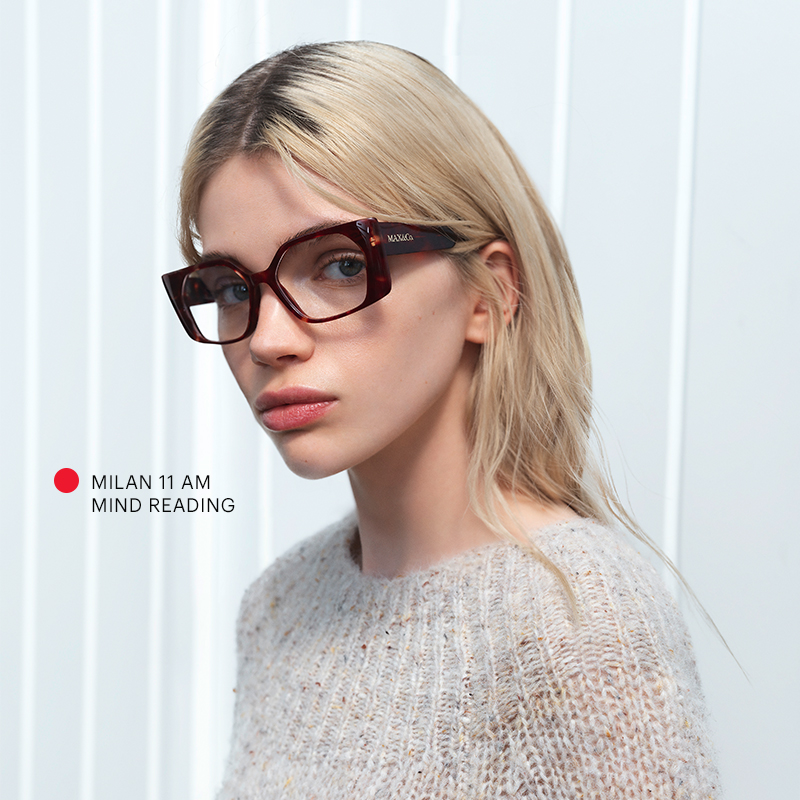 Women s Sunglasses New Collection MAX Co