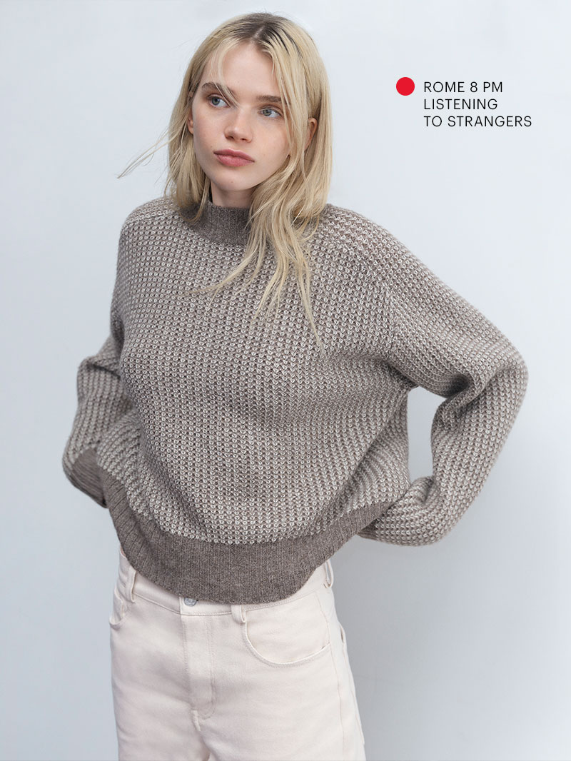 Max & co sweater store