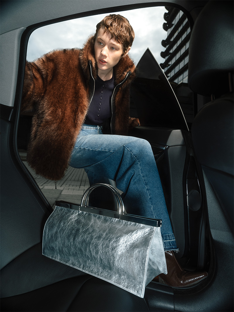 Abbigliamento Maxandco Double Desktop MAX&Co.