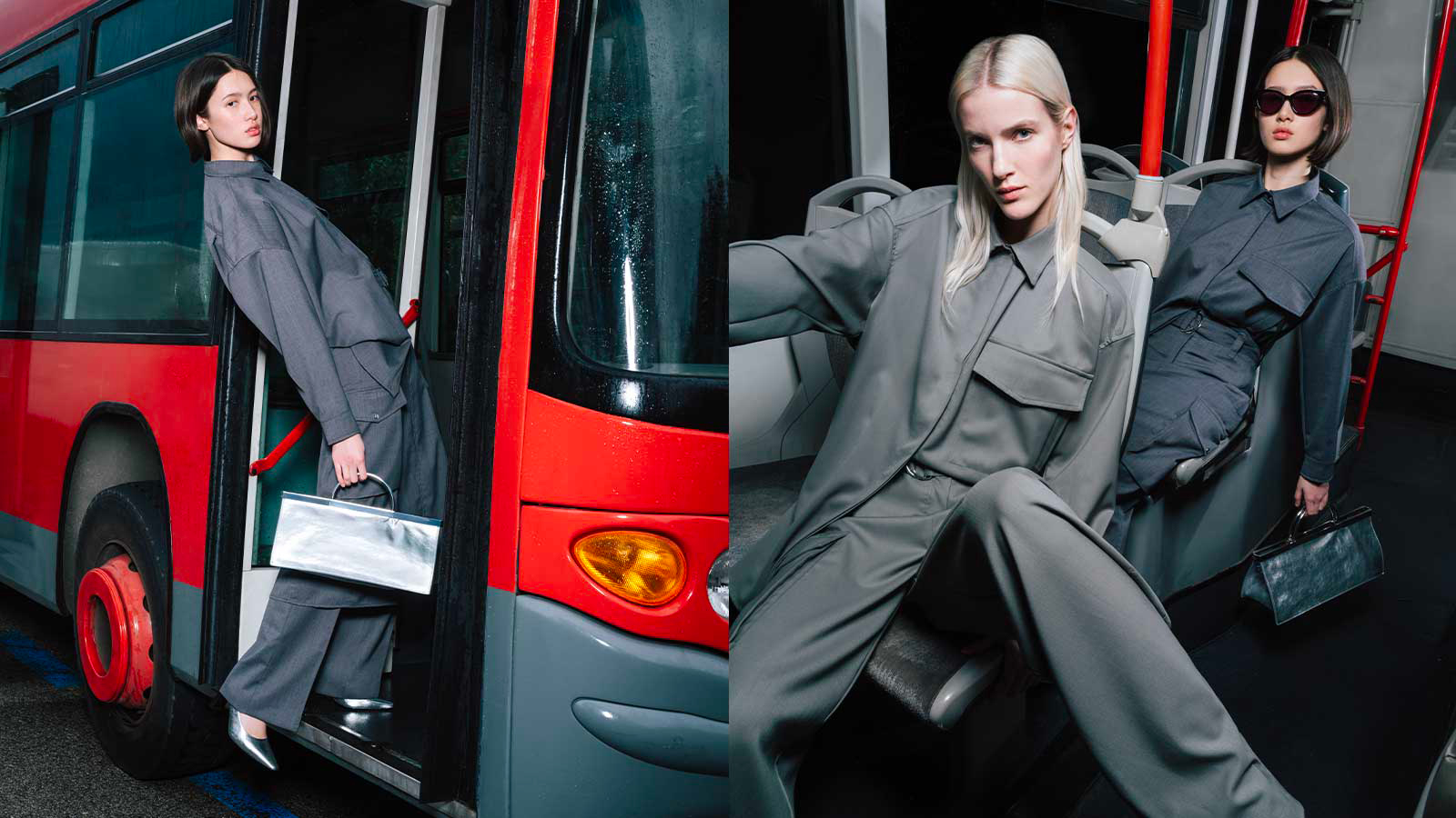 MAX&Co.パンツスーツ Women's Clothing - Online Store | MAX&Co.