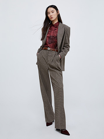 Max e co bluse shop